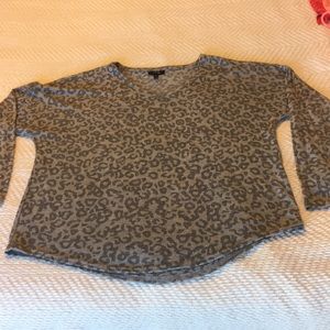 Apt 9 long sleeve top